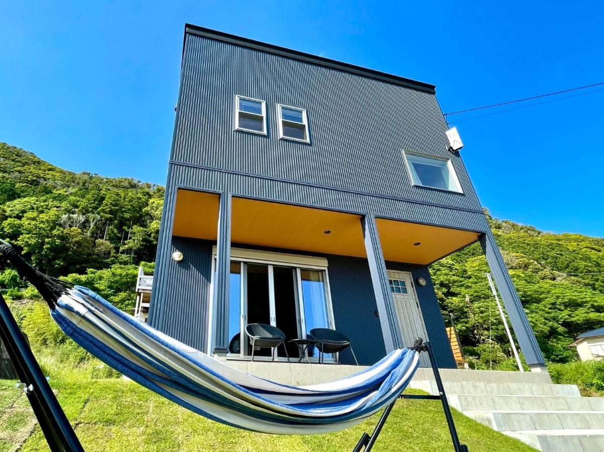 Beach House Kamogawa - Vacation Stay 64005V Екстериор снимка