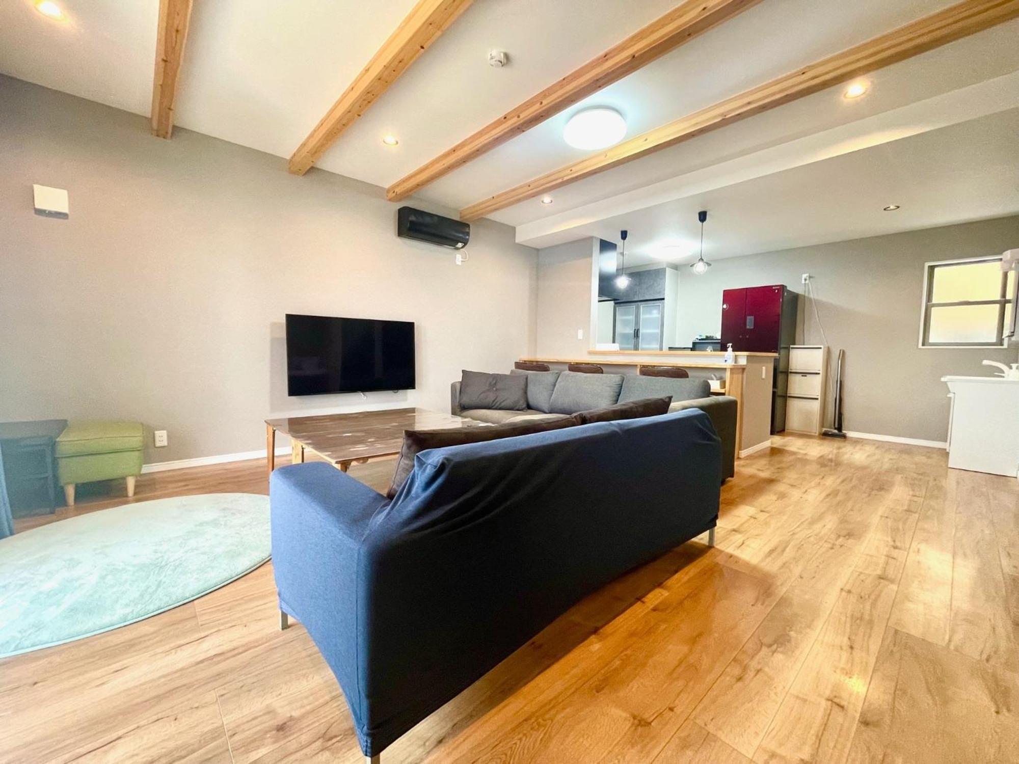 Beach House Kamogawa - Vacation Stay 64005V Екстериор снимка