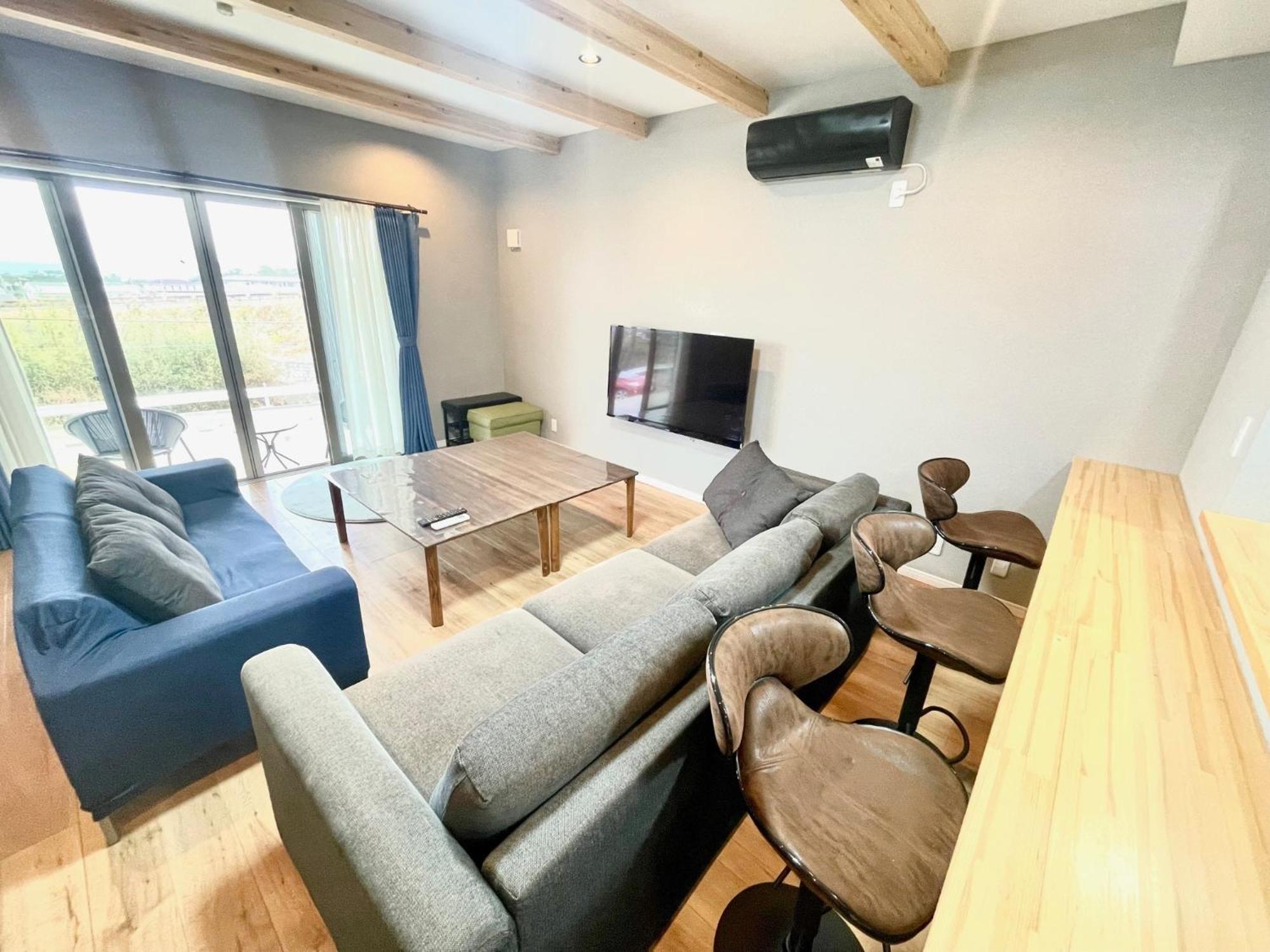 Beach House Kamogawa - Vacation Stay 64005V Екстериор снимка