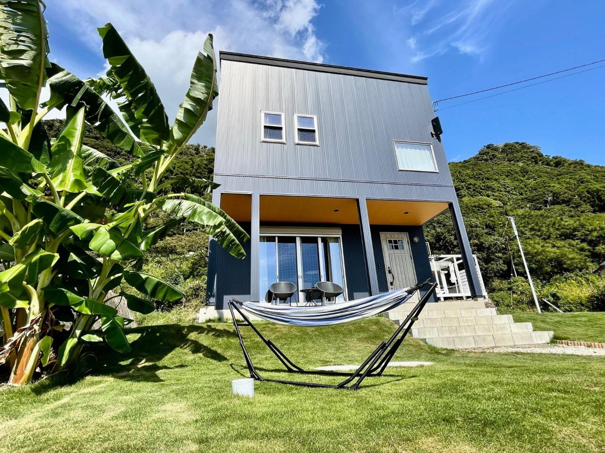 Beach House Kamogawa - Vacation Stay 64005V Екстериор снимка